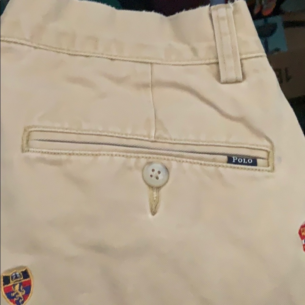 Polo Ralph Lauren jeans